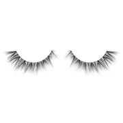 Lilly Lashes Sheer Band 3D Faux Mink Lashes - Desirable (Lash Scan 1)